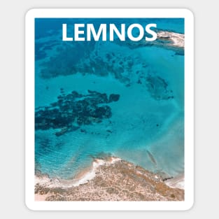 Lemnos Sticker